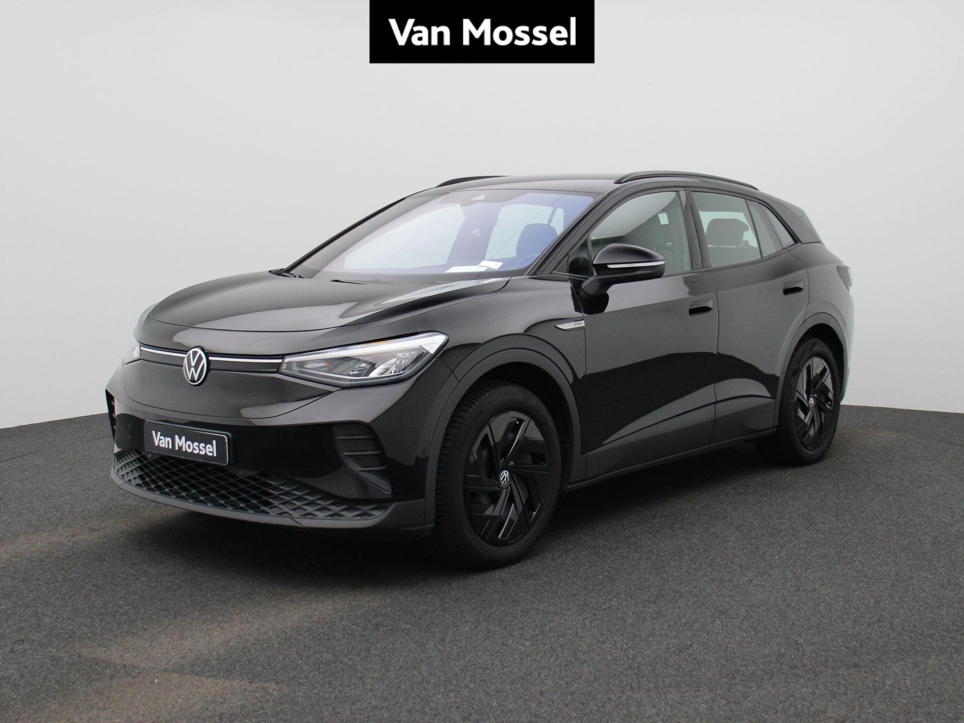Volkswagen ID.4 Pro Performance 82 kWh Pro (automatique), Autos, Volkswagen, Achat, https://public.car-pass.be/vhr/4756a732-5464-45eb-bab7-b3e62f279fc9