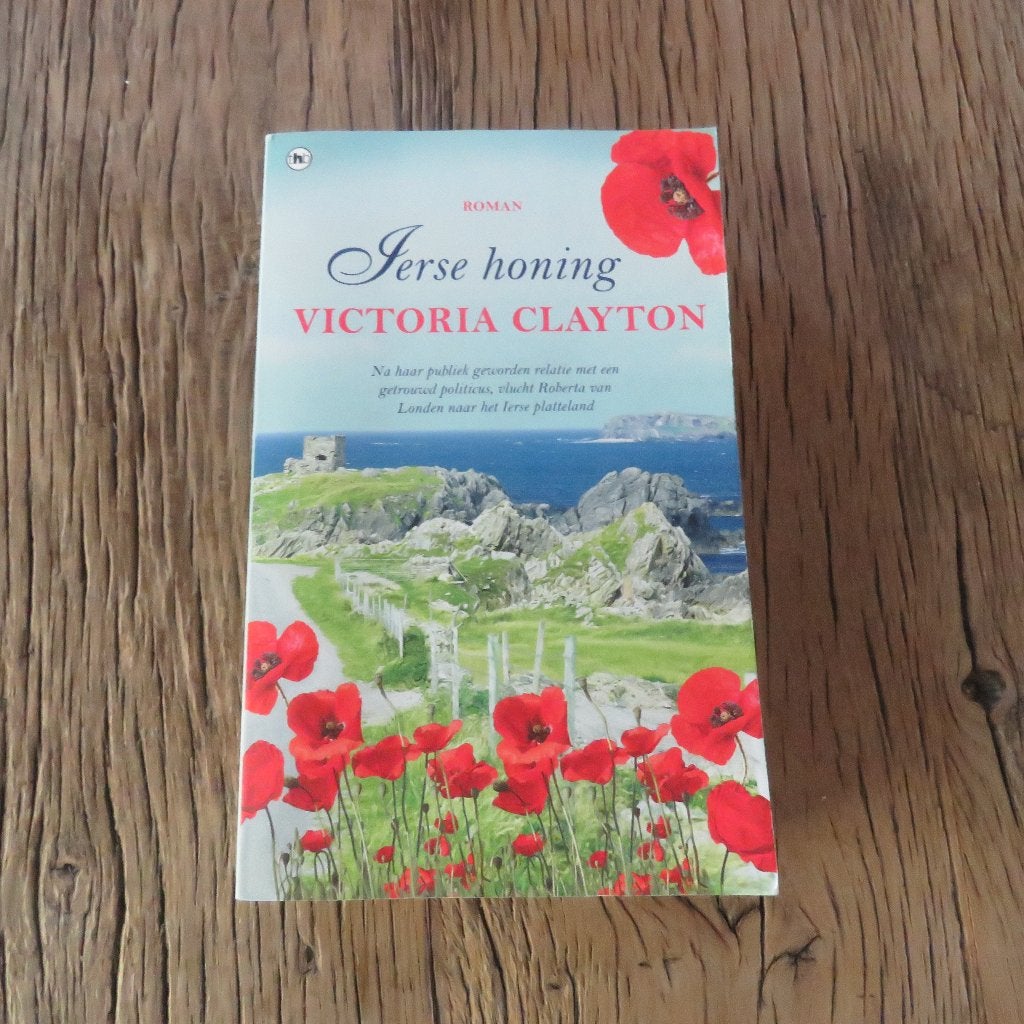 Victoria Clayton Ierse Honing, Enlèvement ou Envoi