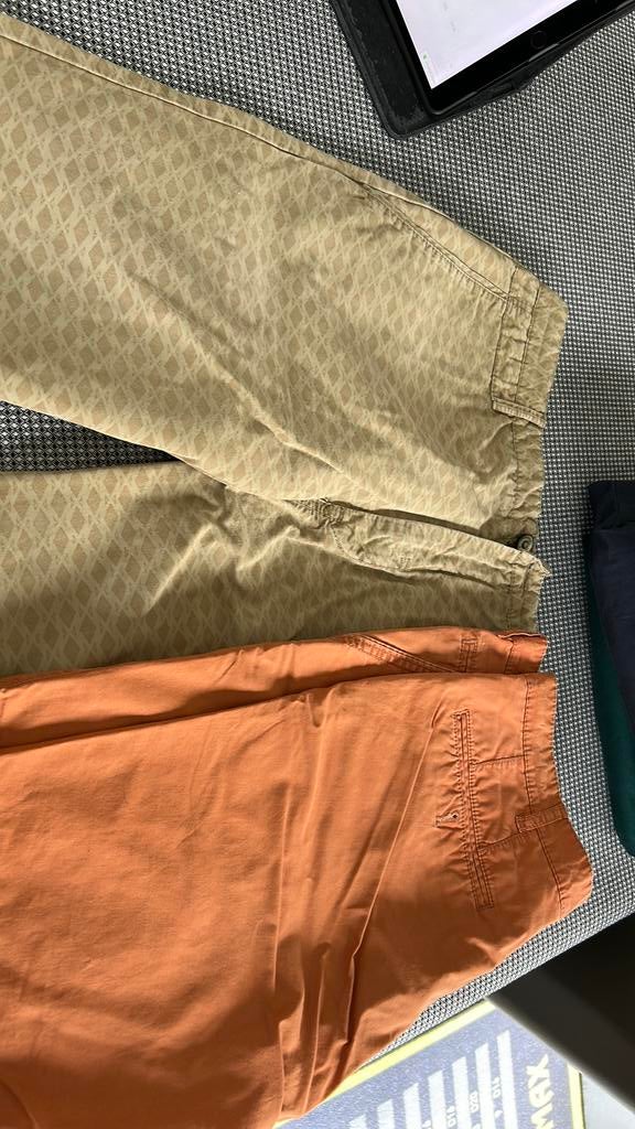 2bermudas L, Ophalen, Gedragen, Maat 52/54 (L), Overige kleuren