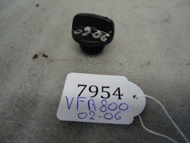 VFR800 2002 - 2013 Honda Olie vuldop D1-20007, Motoren