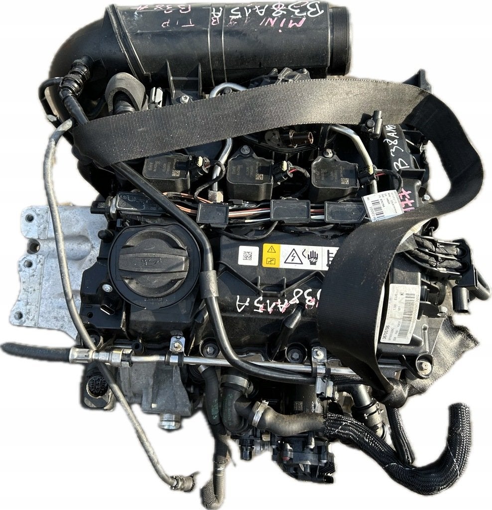 Moteur B38A15A Complet X2 F45 F40 X1 BMW F46 F44, Autos : Pièces & Accessoires, Envoi, Utilisé, Daihatsu