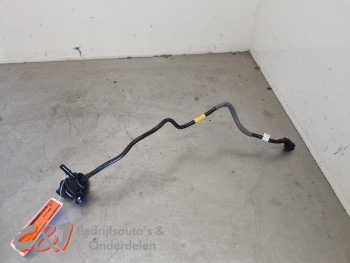 Capteur de pression carburant d'un Ford Transit, -, 3 mois de garantie, -, -