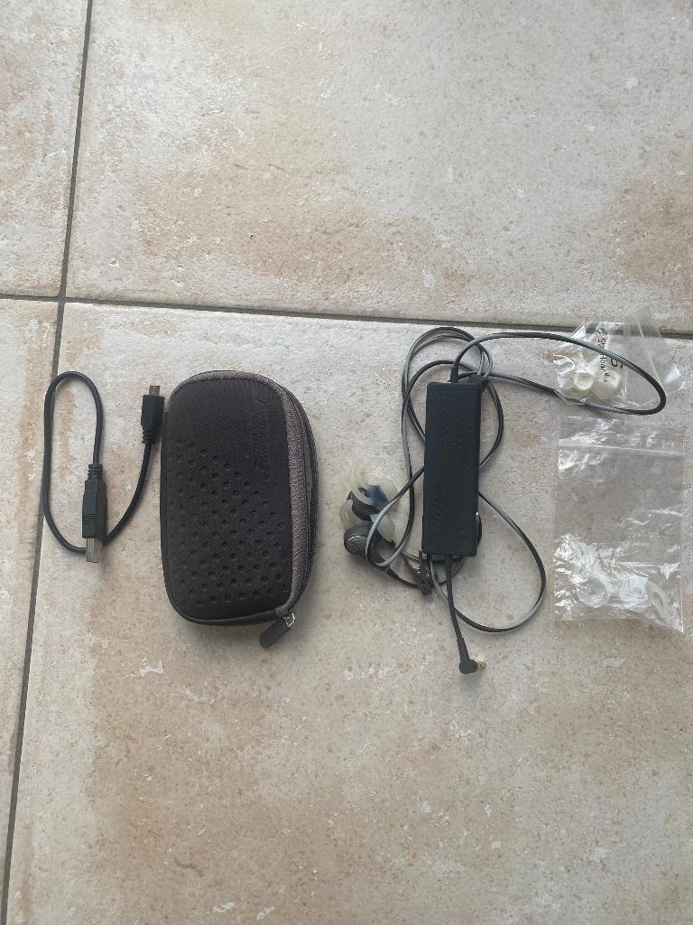 Bose QuietComfort 20, Enlèvement ou Envoi, Utilisé, Circum-aural, Autres marques