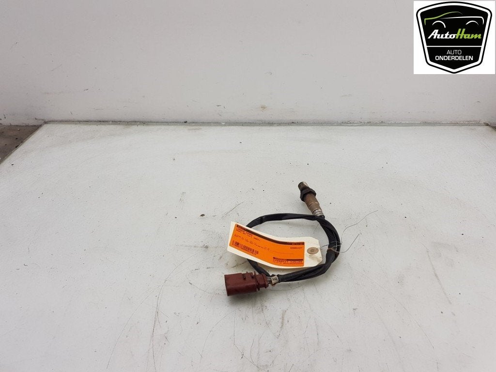 SONDE LAMBDA Audi A4 Cabriolet (B6) (|058906265C|), Utilisé, Audi