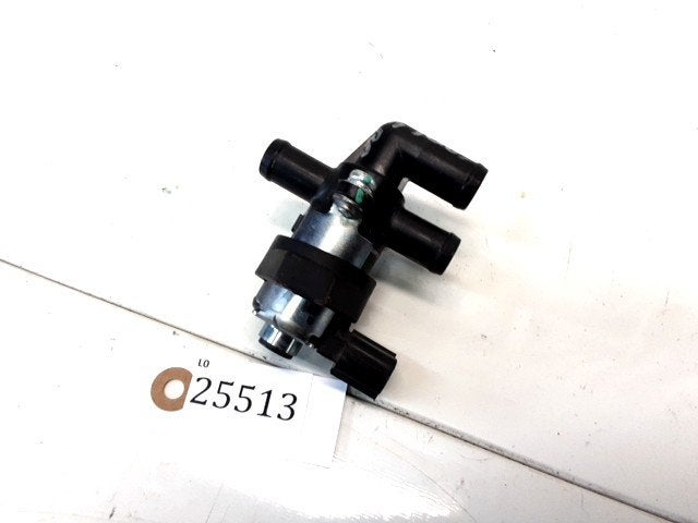 CBR650R 2019 - 2020 Honda Airvalve D1-57648