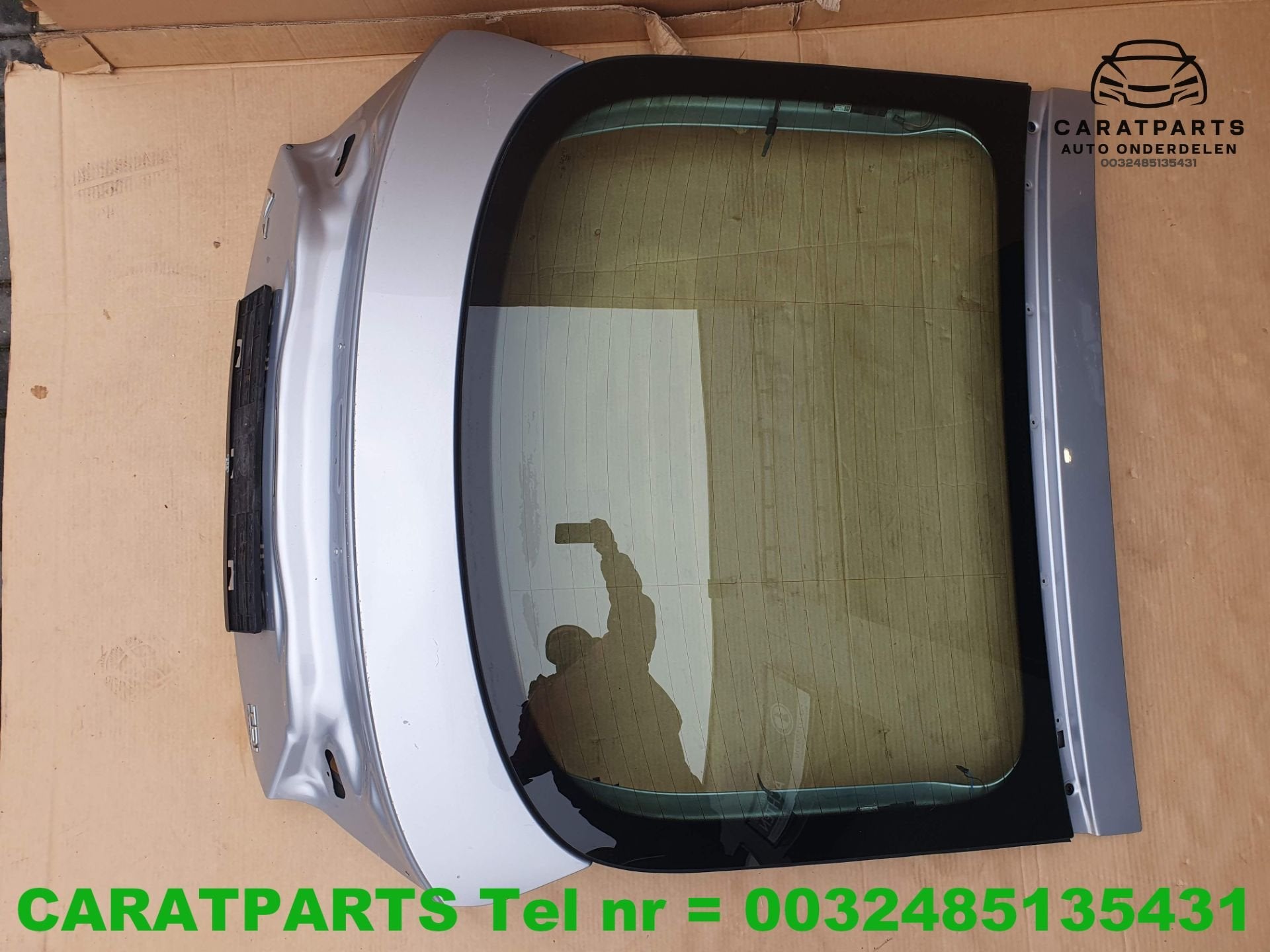 4G8845501F 4G8827025B A7 achterruit A7 4G C7 achterklep a7, Auto-onderdelen, Gebruikt, Deur, AUDI AG, Auto-Union-Strasse 1
85045  Ingolstadt, DE