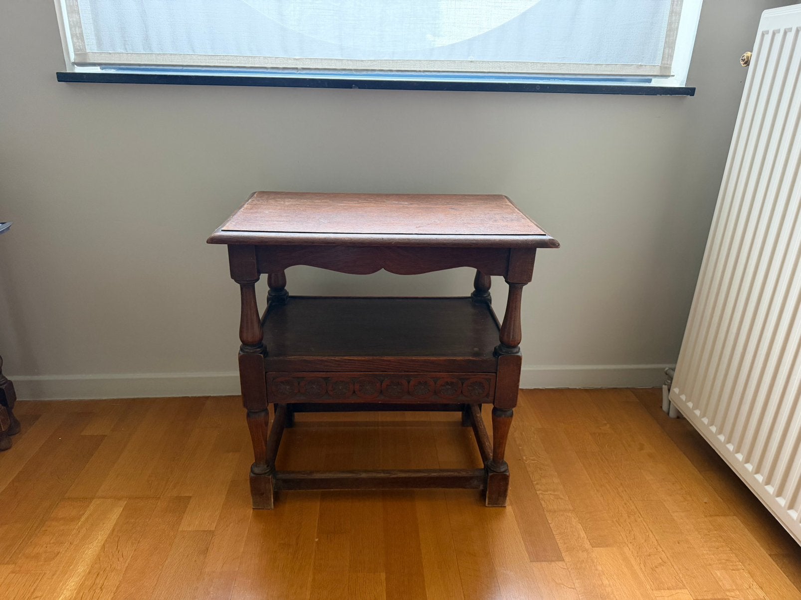 Salon/table d'appoint, 25 à 50 cm, Vintage, 50 à 100 cm, Enlèvement