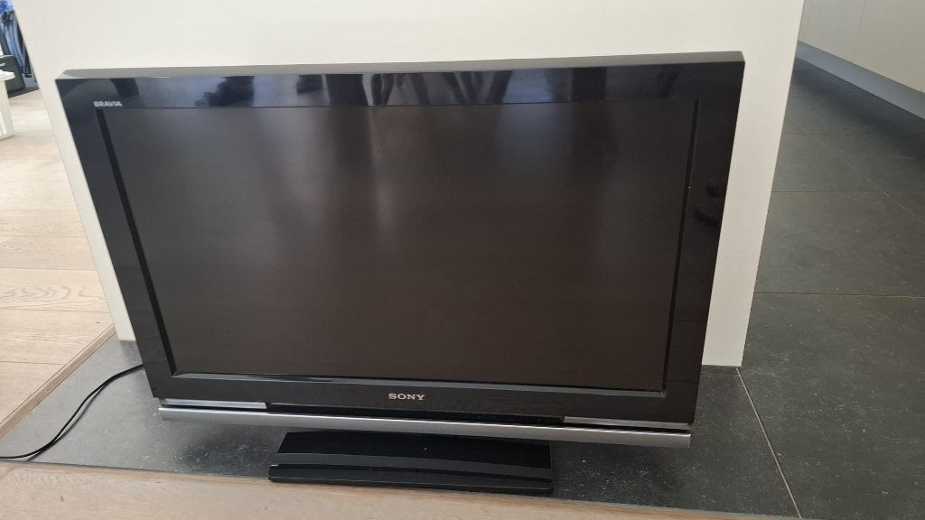 Tv Sony KDL 32W4000, Audio, Tv en Foto, Televisies, Ophalen, Gebruikt, LCD, 80 tot 100 cm