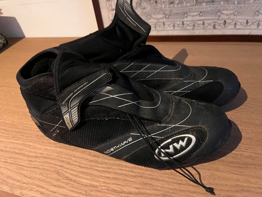 Northwave Celcius Artctic GTX 45, Fietsen en Brommers, Gebruikt, Heren, Schoenen, Overige maten