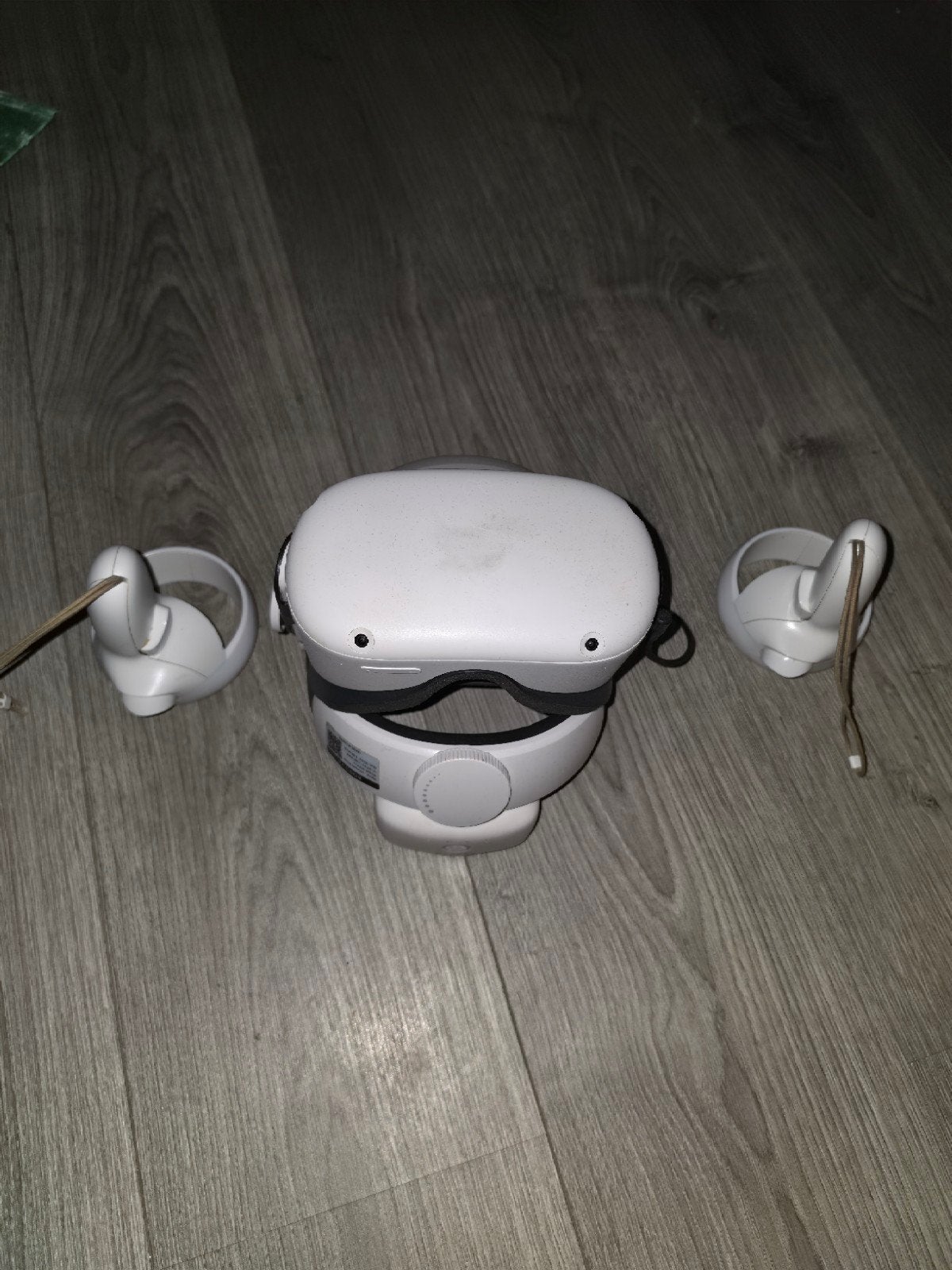 Meta Quest 2 128GB + BOBOVR M2 Pro + batterij

Te koop: Meta, Consoles de jeu & Jeux vidéo, Enlèvement, Utilisé, Contrôleur, Autres plateformes