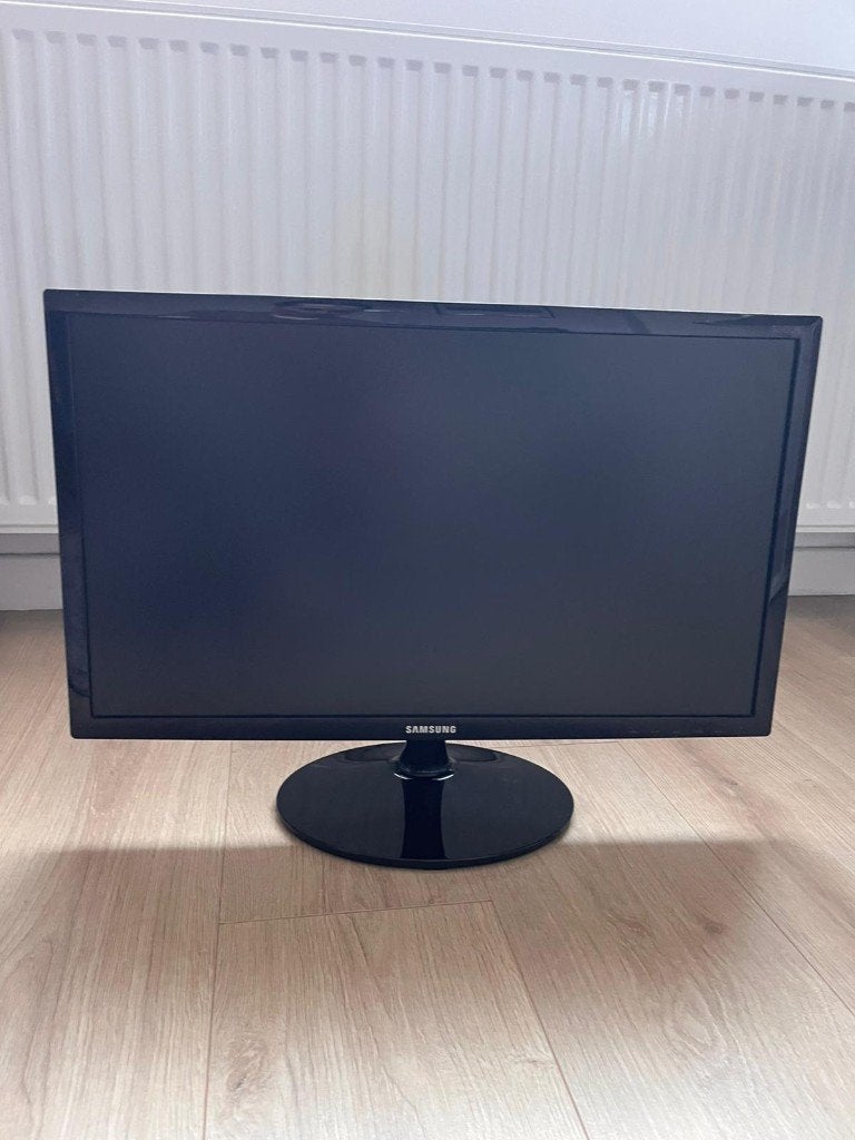 Samsung Monitor 24 inch SD24D300H, Computers en Software, Monitoren, Ophalen, 3 tot 5 ms, HDMI, Full HD