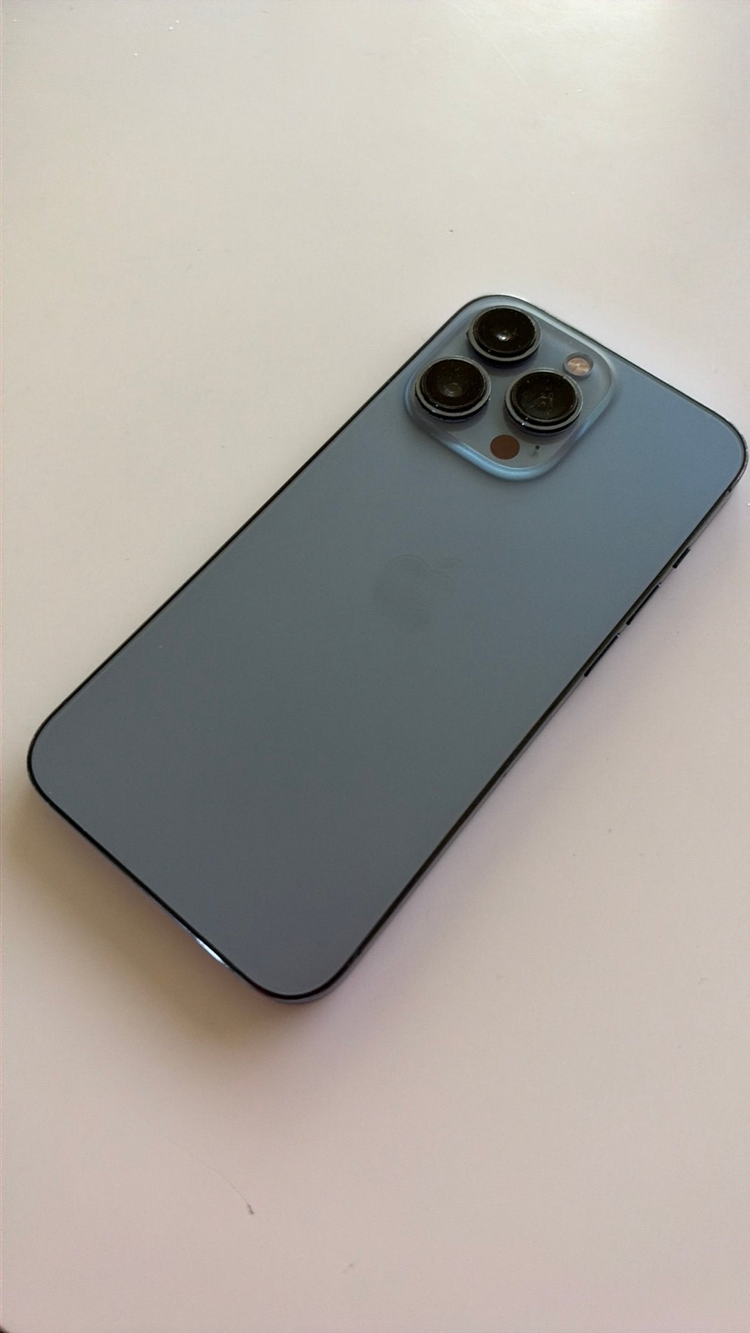 Iphone 13 Pro - 256Gb - 66% SOH, Télécoms, Enlèvement, Comme neuf, IPhone 13