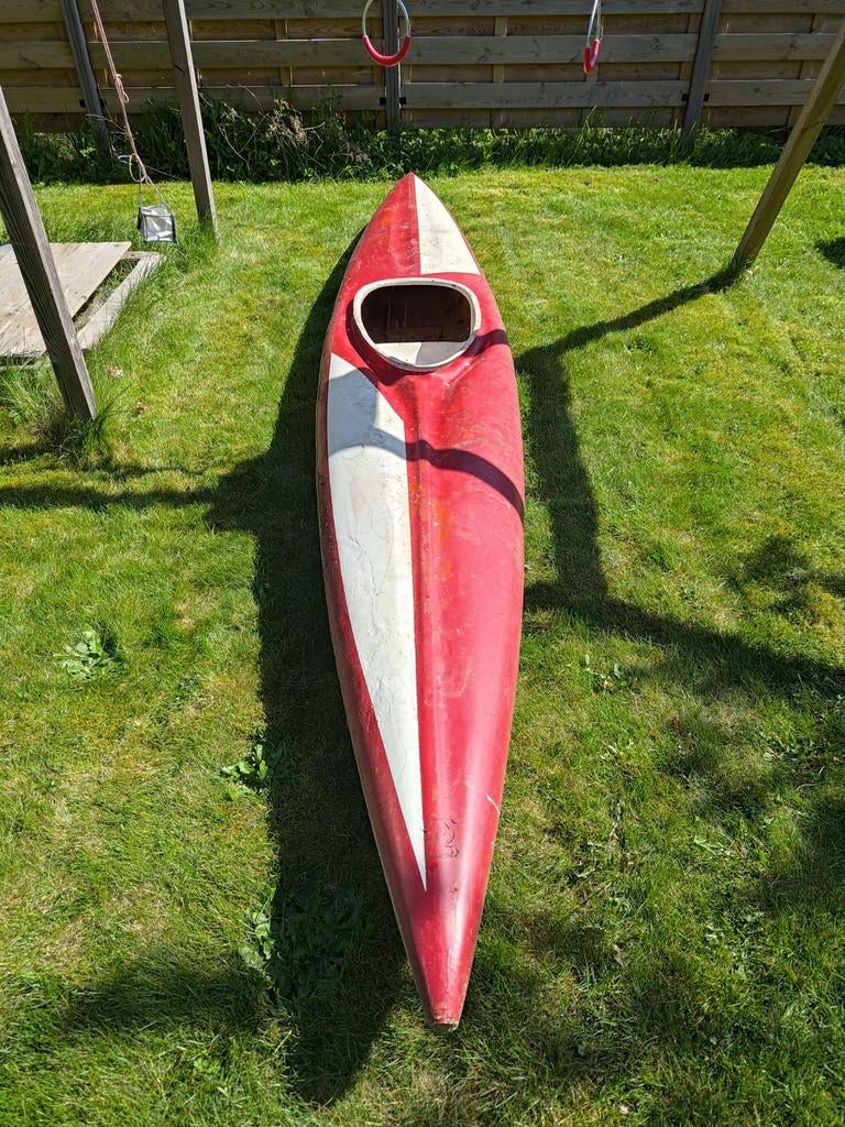 GRATIS Kajak, Watersport en Boten, Ophalen, Kajak