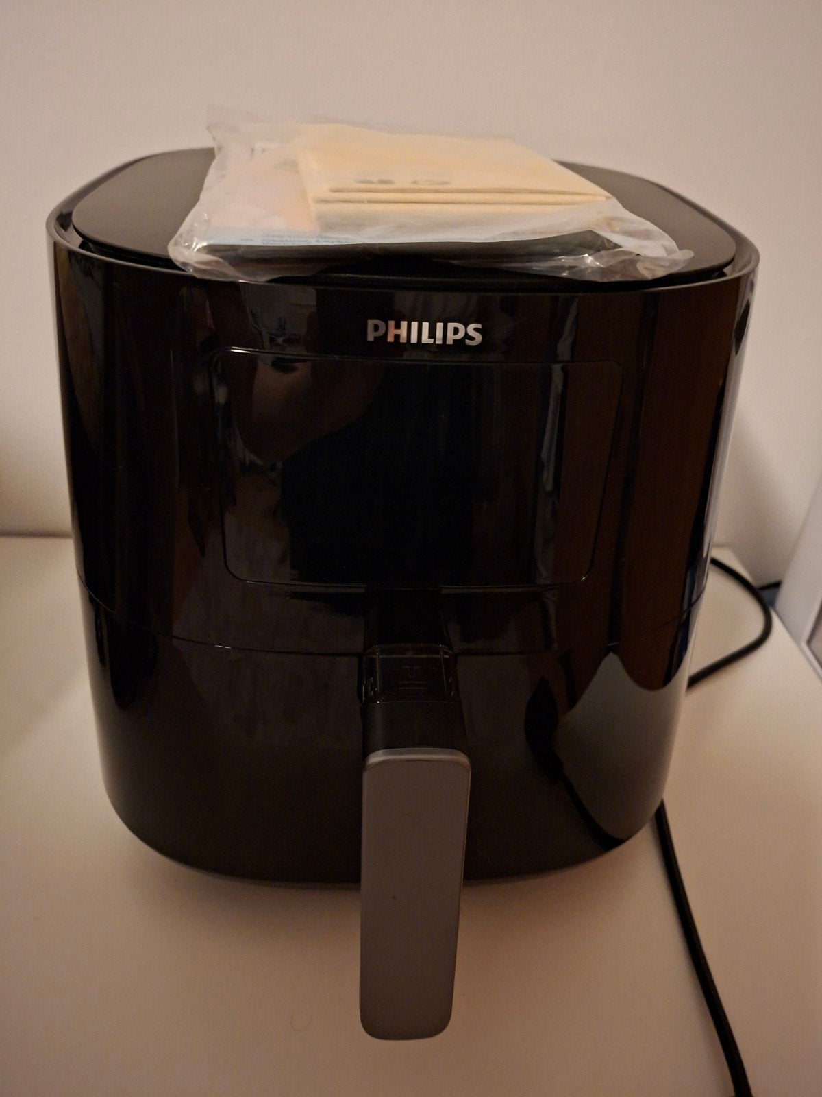 Airfryer Philips, Elektronische apparatuur, Ophalen of Verzenden