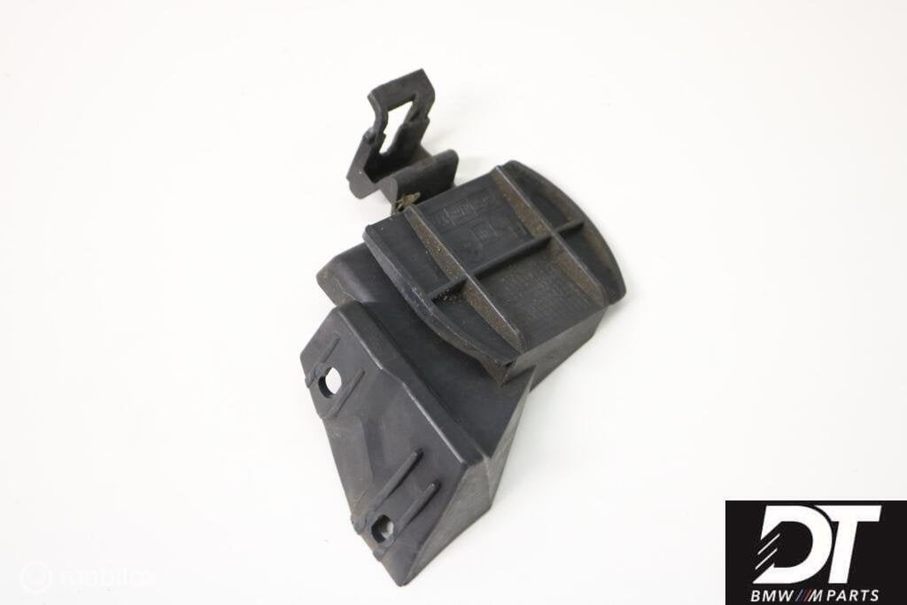 Bumpersteun achter BMW 3-serie Coupé E46 M3 51127895644, Gebruikt, Ophalen of Verzenden, BMW, BMW