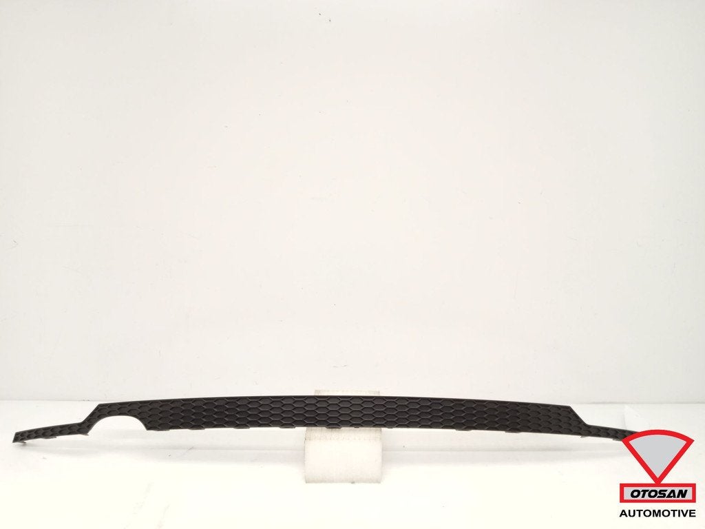 Audi A1 8XA Facelift S-Line Honinggraat Diffuser 8XA807833, Auto-onderdelen, Carrosserie, Bumper, Audi, Gebruikt