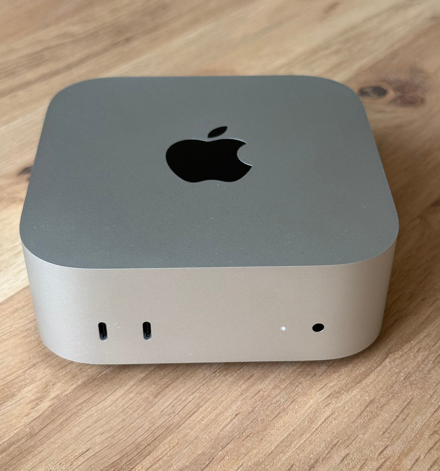 Apple Mac mini (2024) M4 – 16GB RAM / 256GB SSD, Informatique & Logiciels, Enlèvement, Comme neuf, Mac Mini, SSD