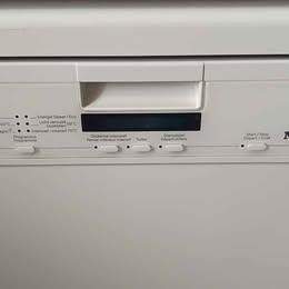 Miele G 5500 SC B BW Klasse AAA vaatwasser . 😄, Elektronische apparatuur, Vaatwasmachines, Ophalen, Minder dan 85 cm, Tussenbouw