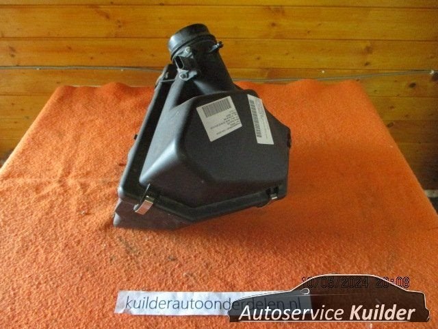 Luchtfilterhuis incl Luchtmassameter BMW F20 F21 F22 F23 F30, Gebruikt, -, Ophalen of Verzenden, -