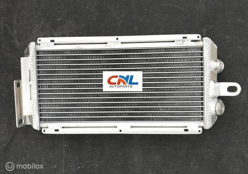 oliekoeler Front Aux Oil Cooler Porsche 911 930 RSR 1984-89, Auto-onderdelen, Nieuw, Ophalen of Verzenden