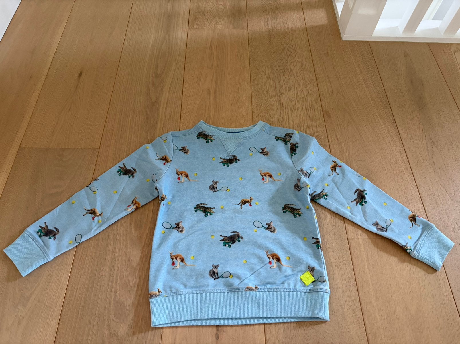 Trui Someone maat 122, Kinderen en Baby's, Ophalen of Verzenden, Zo goed als nieuw, Jongen, Trui of Vest
