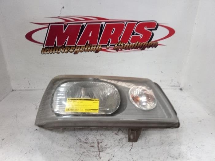 Phare droit d'un Citroen Jumpy, -, 3 mois de garantie, Utilisé, -