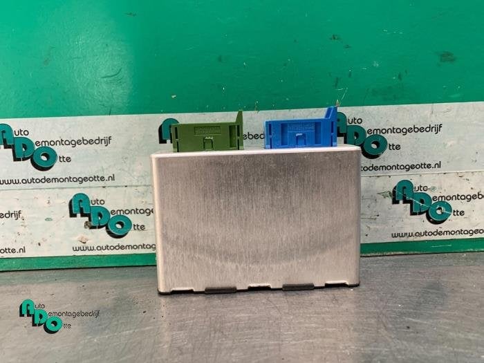 Module confort d'un BMW 7-Serie, -, 3 mois de garantie, Utilisé, -