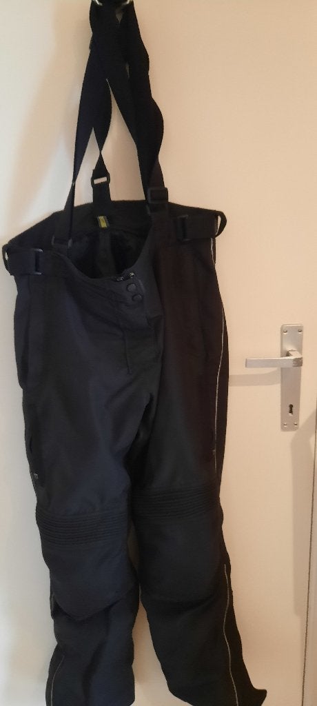 moto broeken, Motos, Enlèvement, Pantalon | cuir