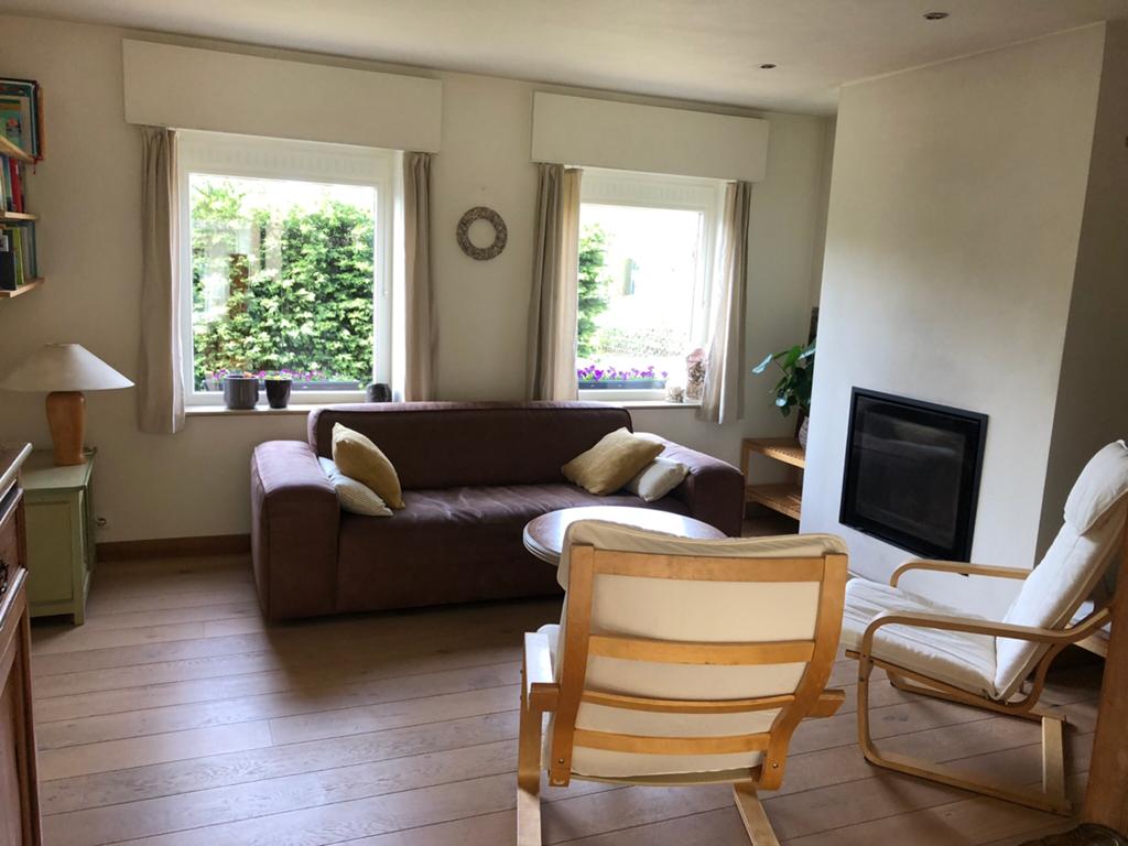 Vakantiehuisje te huur voor 4 personen in Koksijde., Landelijk, Wasmachine, Aan zee, 3 slaapkamers