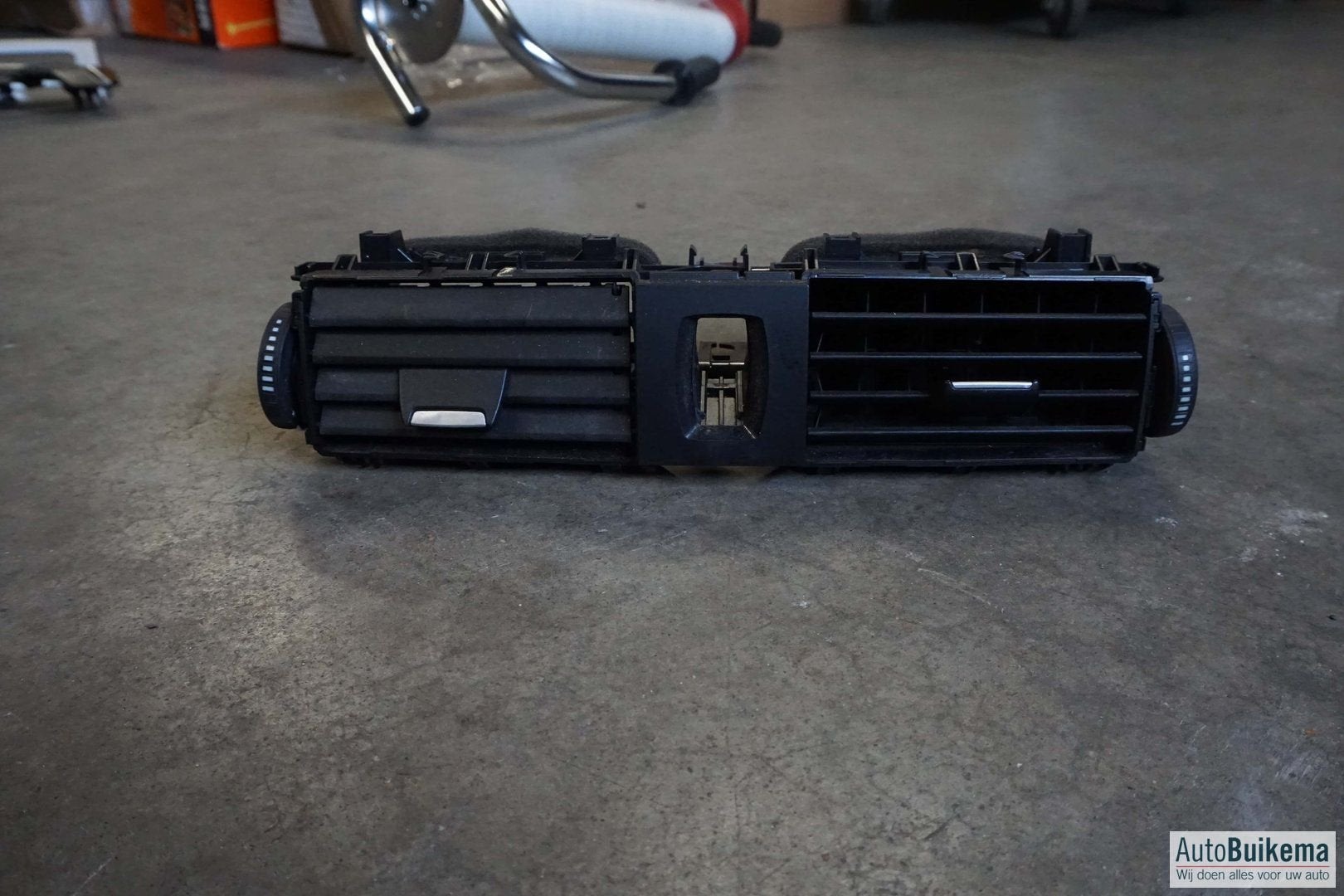 Origineel Bmw 3 Serie F30 ventilatie rooster, -, -, Nieuw, Ophalen of Verzenden