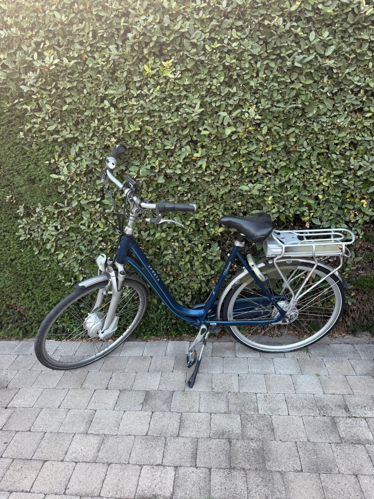 Fietsen Sparta & Oxford & Btwin, Ophalen, Gebruikt, Sparta