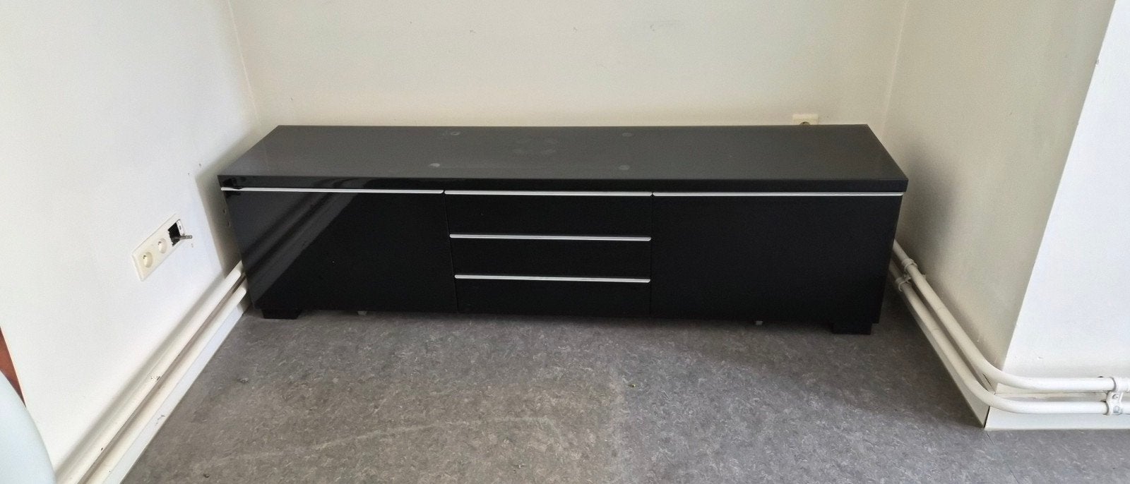 tv kast en ophangkast, Huis en Inrichting, Ophalen