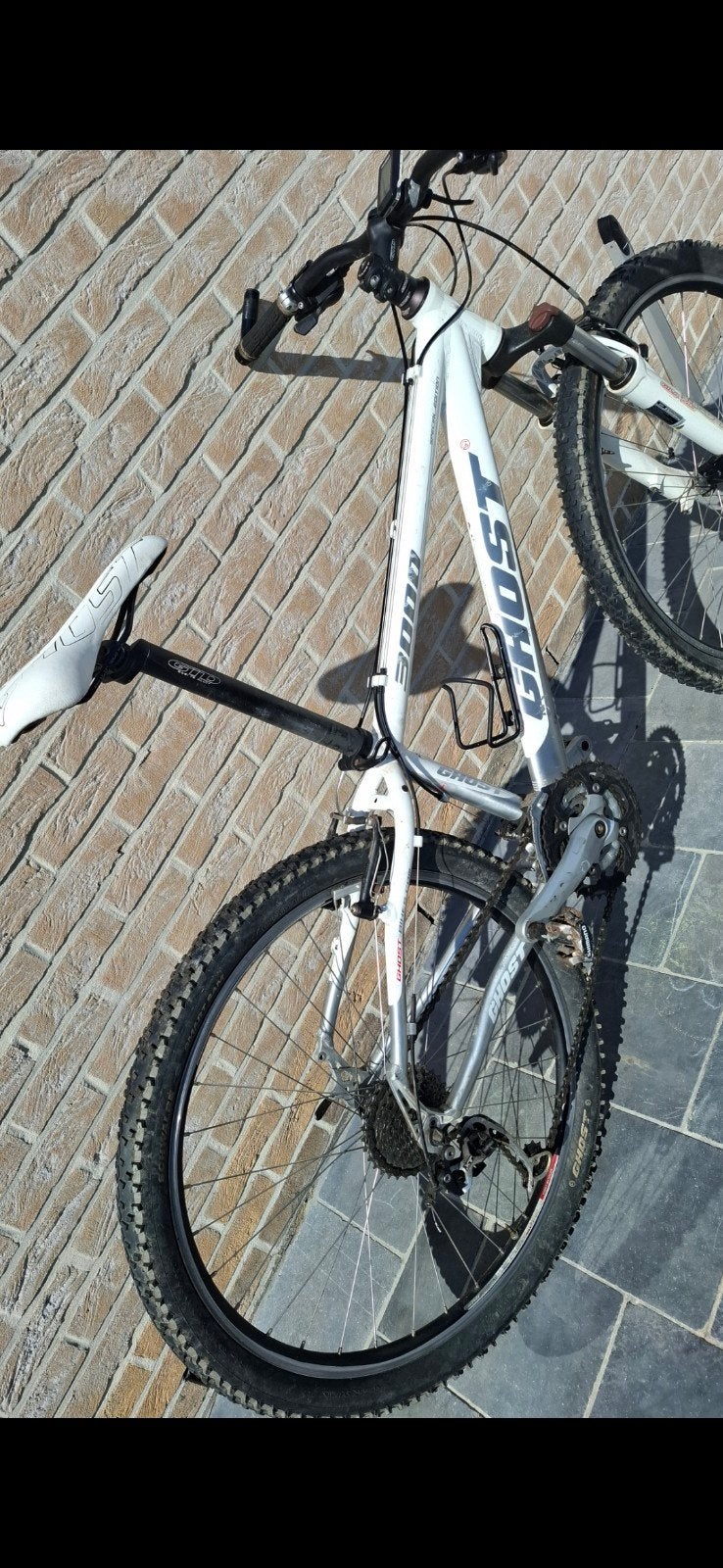fiets 27 versnellingen.klein en.groot, Fietsen en Brommers, Ophalen