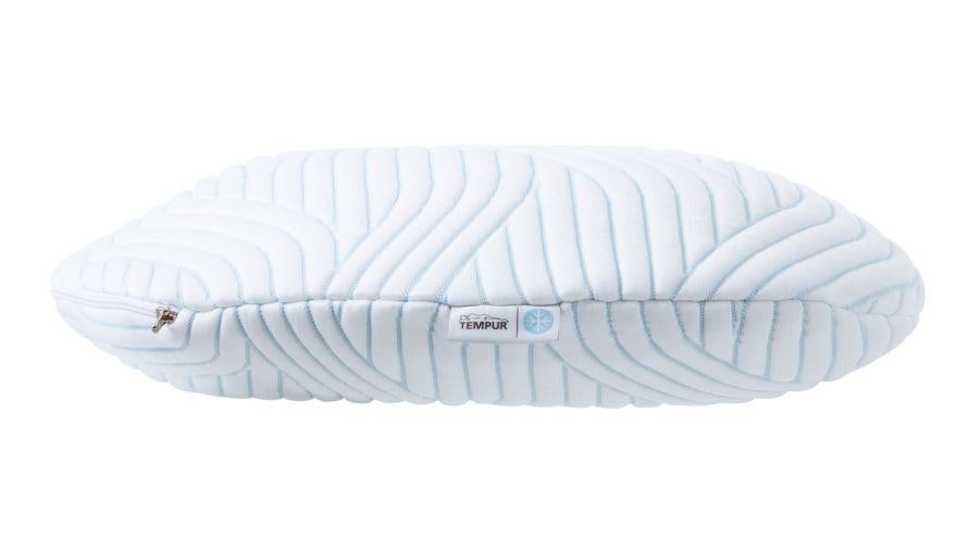 Tempur SMARTCOOL kussen - model SONATA - dikte M, Huis en Inrichting, Ophalen, Zo goed als nieuw, Kussen