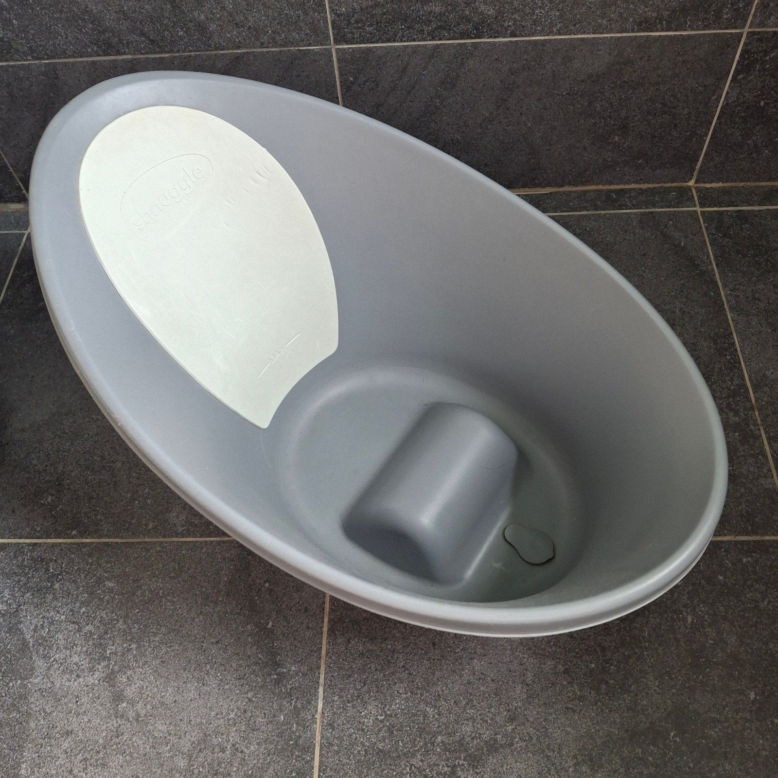 Shnuggle babybadje, Kinderen en Baby's, Ophalen