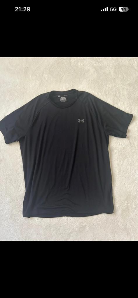 Under Armour zomerset maat L, Kleding | Heren, Sportkleding, Ophalen, Maat 52/54 (L)