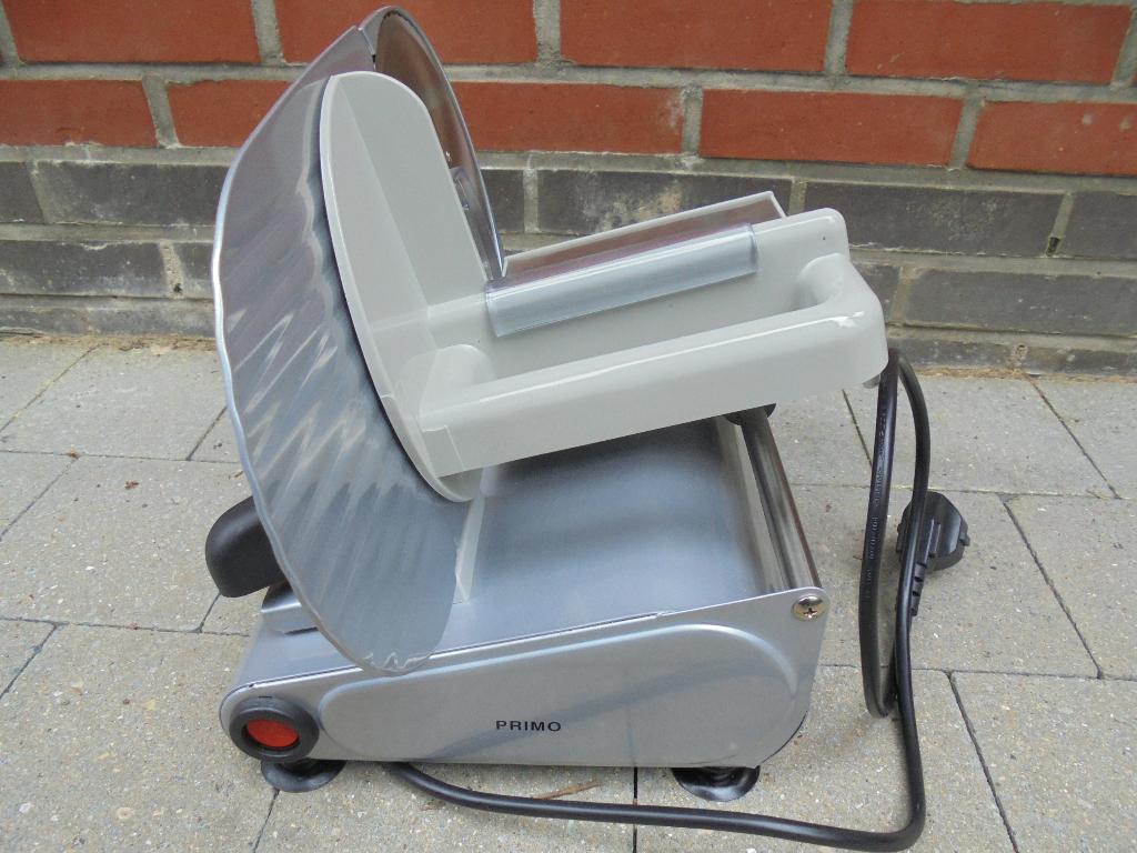 broodsnijmachine nieuw, Ophalen, Nieuw