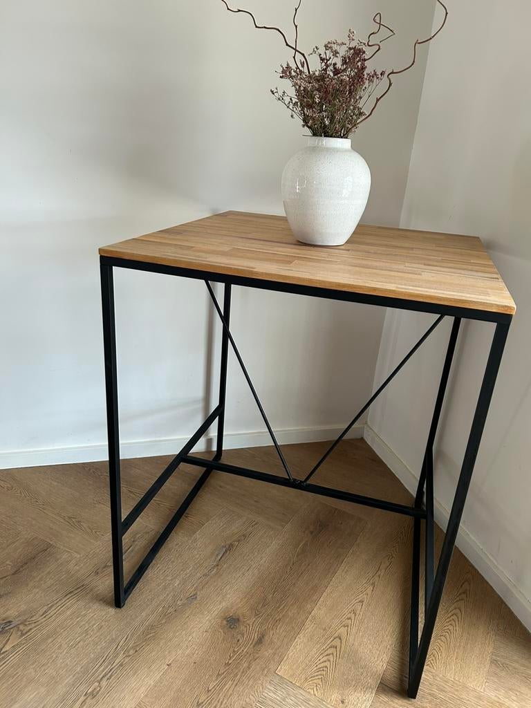 Table de chez Decorama, Enlèvement, Comme neuf