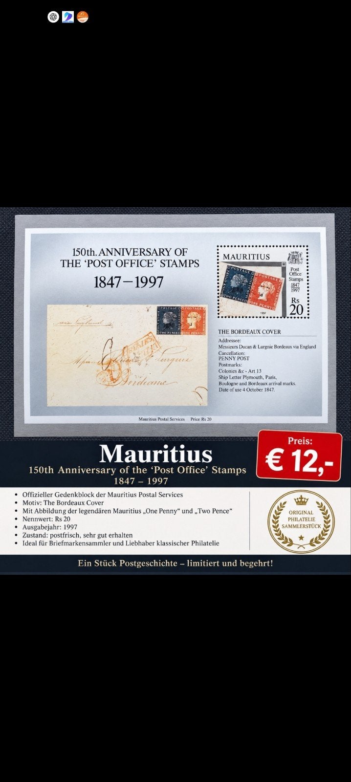 postzegel, Ophalen of Verzenden