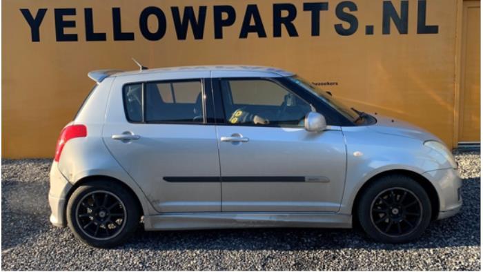 Rétroviseur extérieur droit d'un Suzuki Swift, Autos : Pièces & Accessoires, -, 3 mois de garantie, Utilisé, -