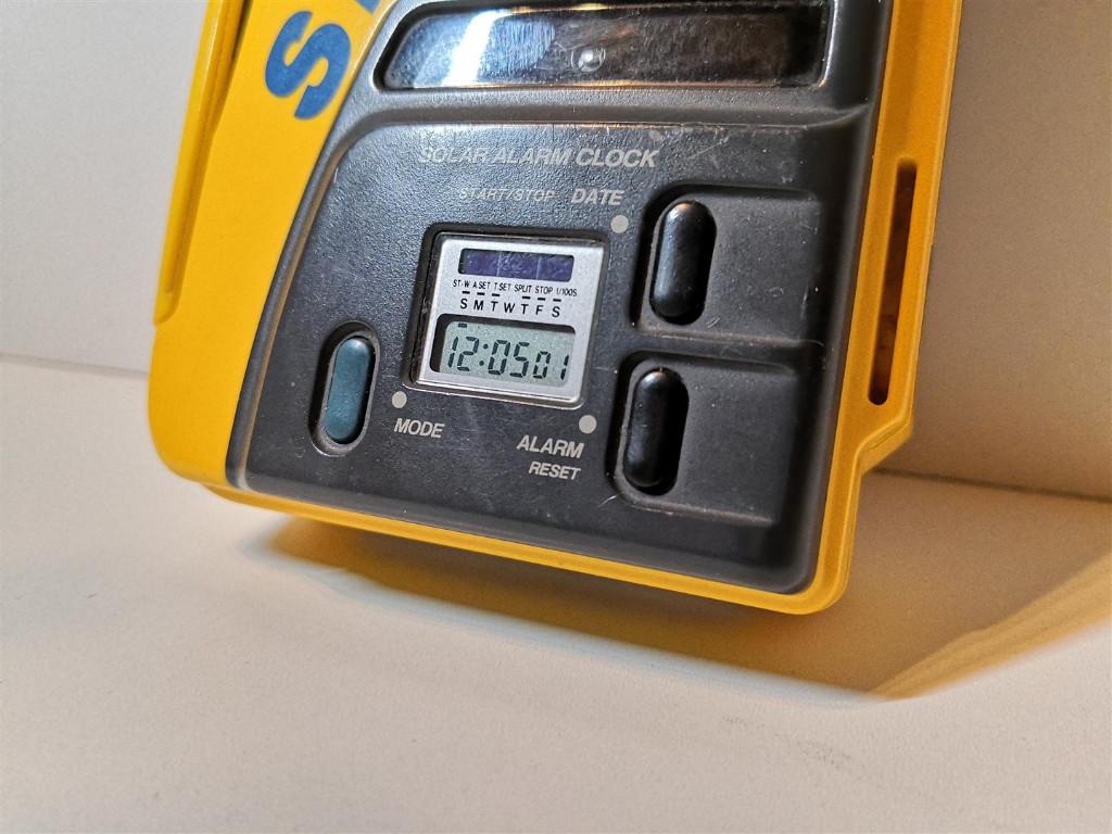 Sony WM-B52 Vintage Collector Sport Walkman, Ophalen of Verzenden, Walkman