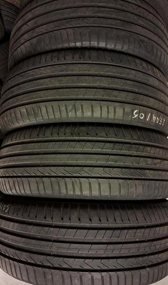 255/50/19 235/55/19 2555019 2355519 Démo estivale Pirelli 20, Enlèvement