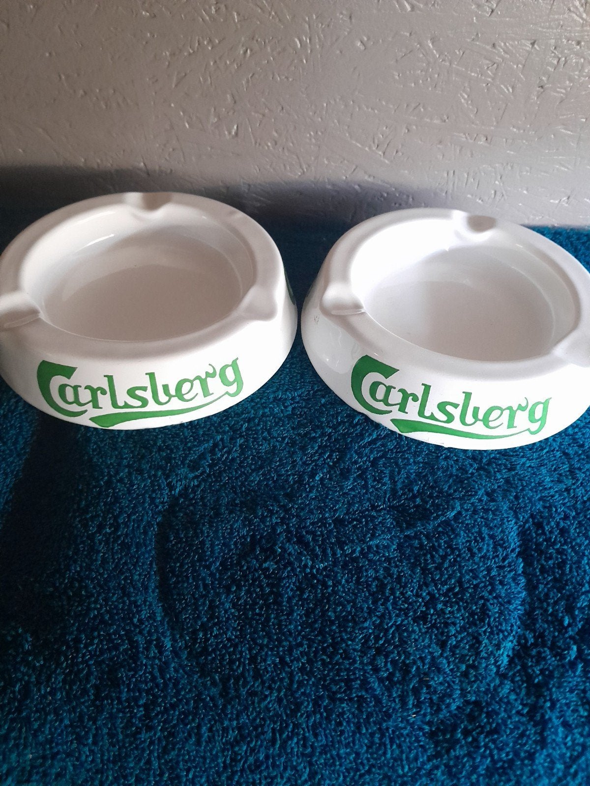 Carlsberg, Verzamelen, Ophalen of Verzenden
