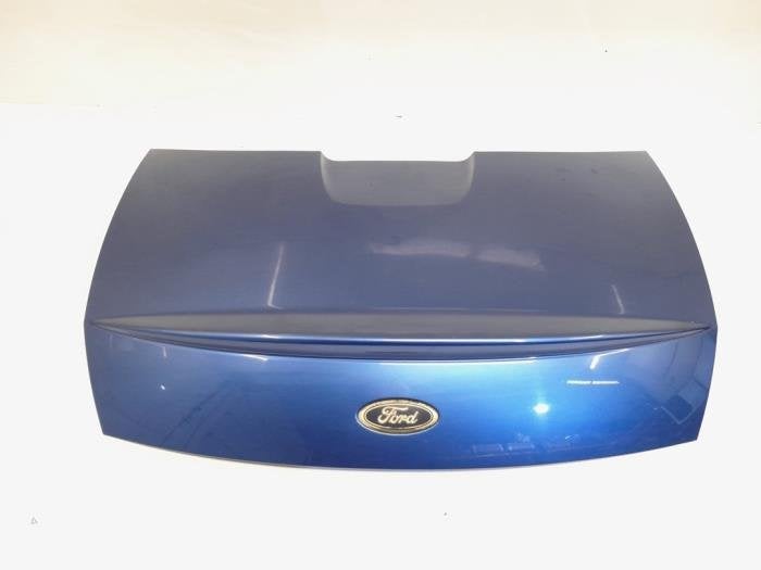 Couvercle coffre d'un Ford Street Ka, -, 3 mois de garantie, -, -