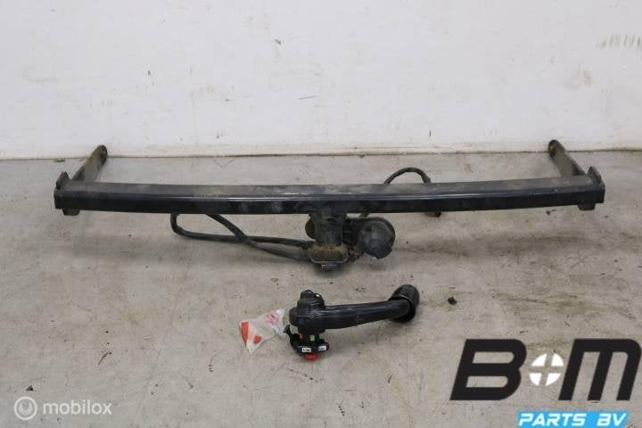 Org afneembare trekhaak VW Passat CC / B6 3C0803881F, Utilisé
