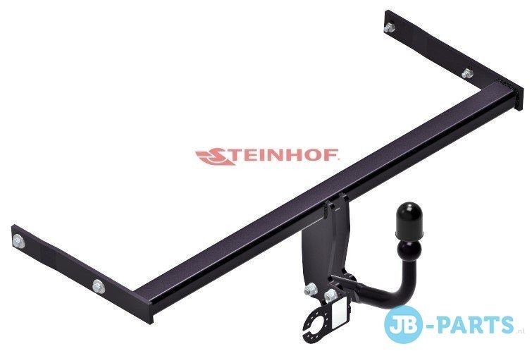 Vaste trekhaak Volkswagen Golf VII Sportsvan 06/2014-2017, Auto-onderdelen, -, -, -