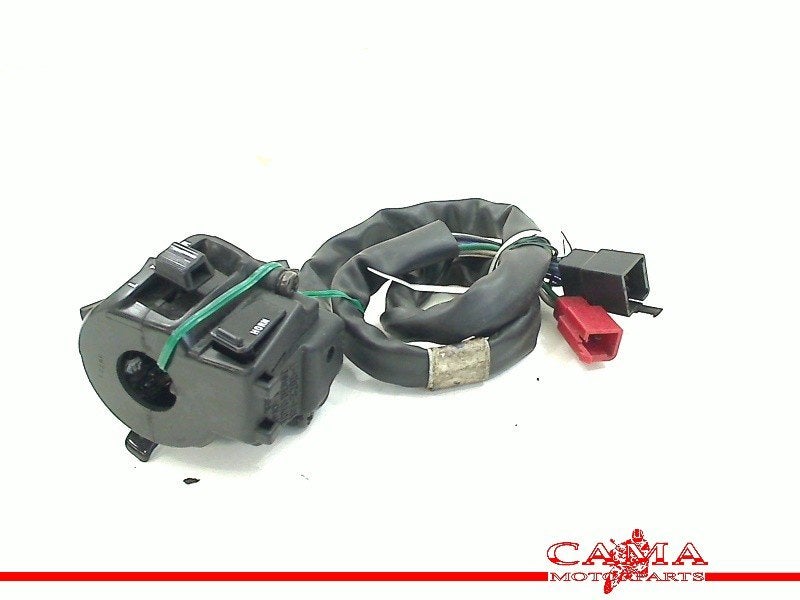 STUURSCHAKELAAR LINKS Honda CBR 1000 F 1993-1996, Motoren, Dhr. S. di Majo, Gebruikt, Info@cama-motorparts.nl, P.J. Troelstraweg 8 8
3144 CX  MAASSLUIS, NL