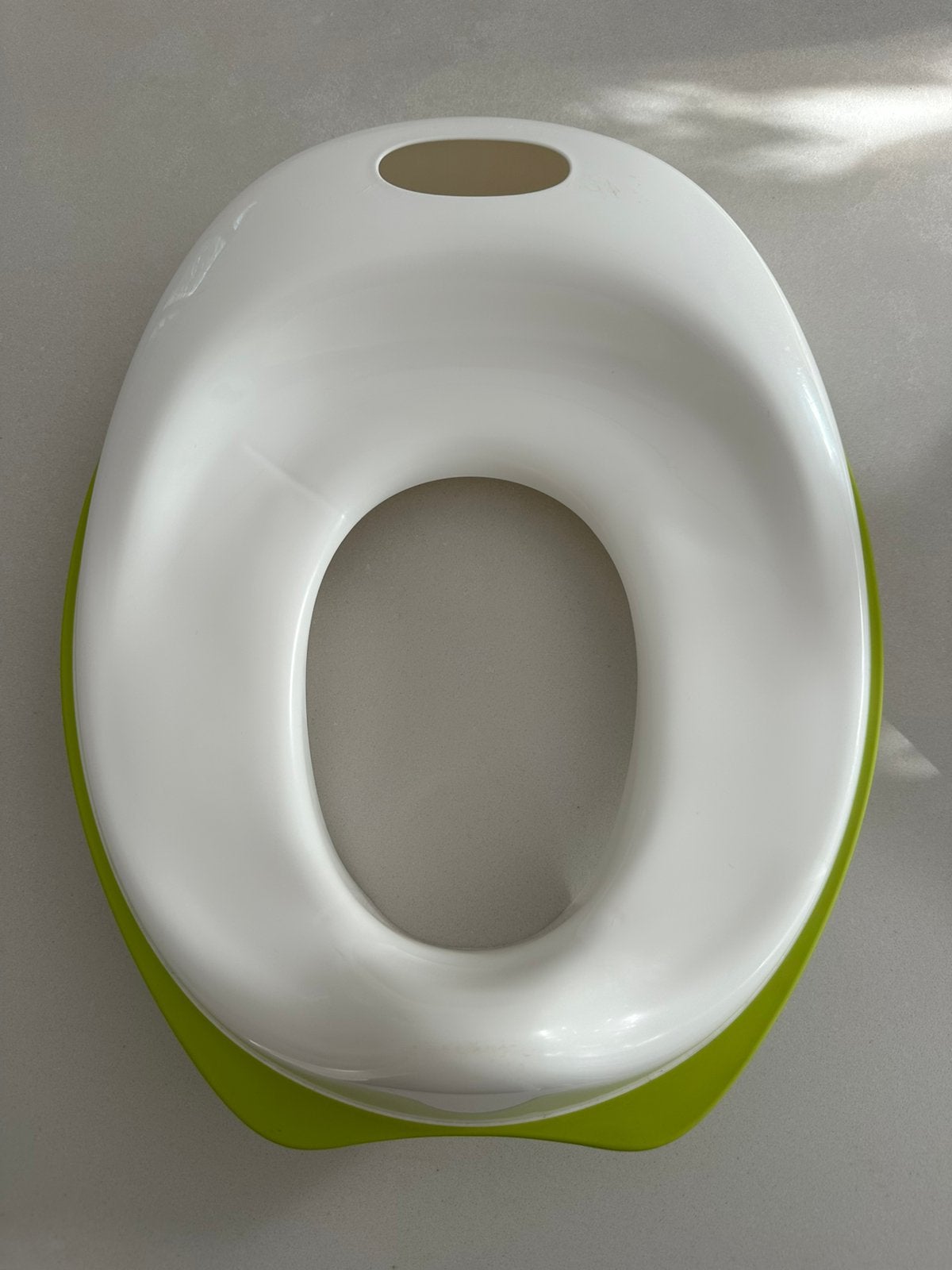 Wc verkleinvbril Ikea, Enfants & Bébés, Enlèvement, Comme neuf