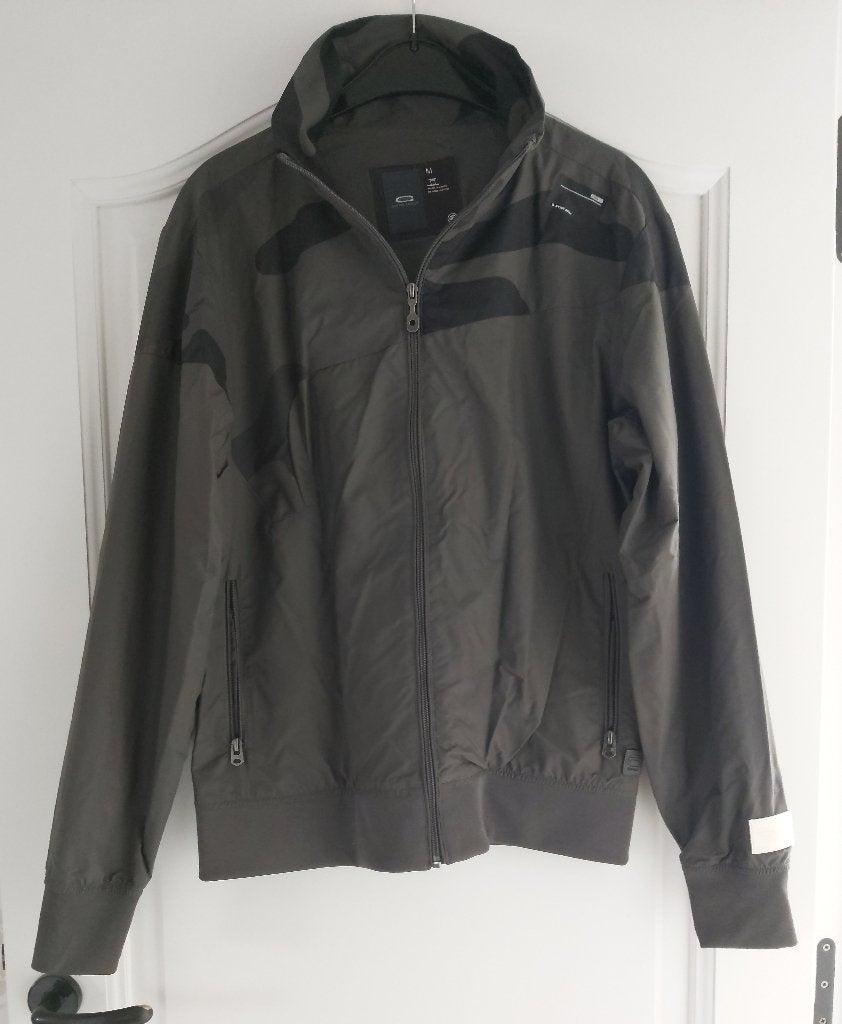Jas G-Star maat M, Ophalen of Verzenden, Zo goed als nieuw, Maat 48/50 (M), G-star