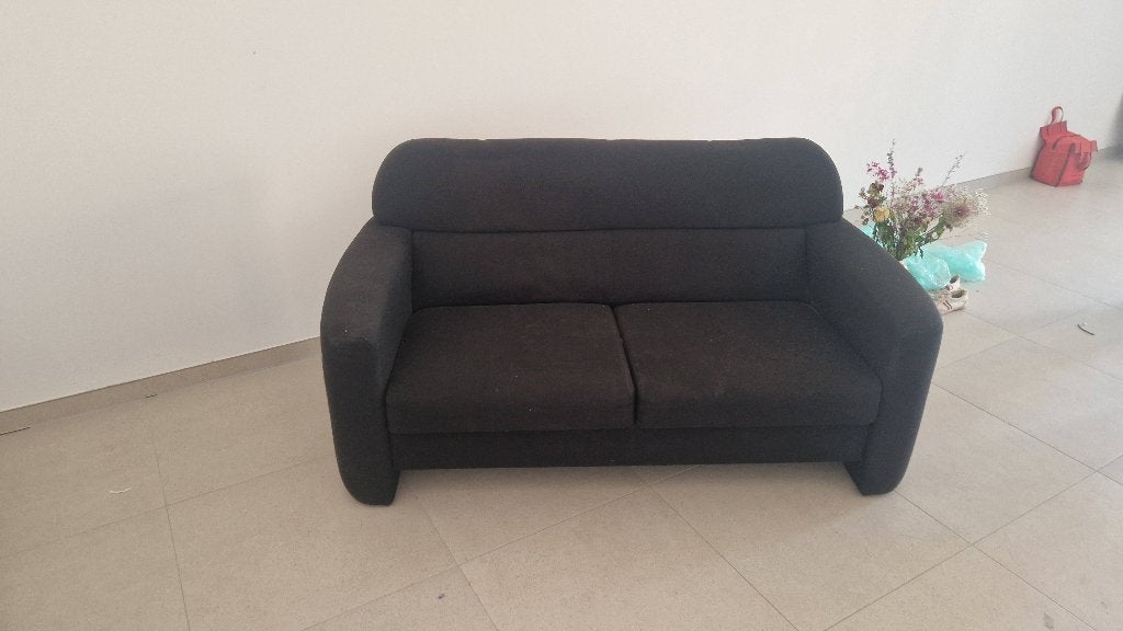Sofa gratis free leuven, Ophalen, Gebruikt, 150 tot 200 cm, Tweepersoons